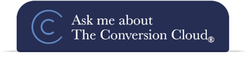 Ask me about The Conversion Cloud®